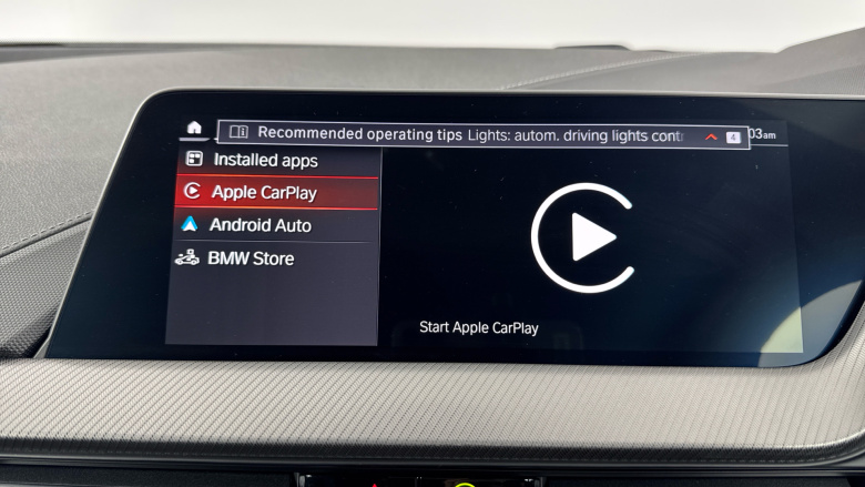 BMW 2 Series 220i M Sport 4dr Step Auto Petrol Saloon